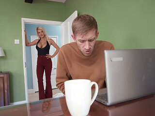 Sienna Day is into sodomy and wild, wild fucking too