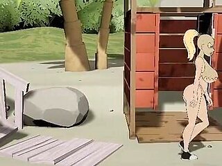 Fuckerman - Sunset Bitch Pt. 1 Preview by Misskitty2k