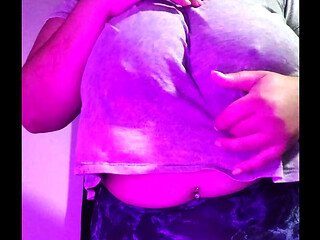 El mejor Jiggle: Ultimate Natural Boobs Drop - BBW Jiggle Vol 5