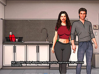 A Couple Duet Love and Lust 3 We Watched a Sex Videos Together