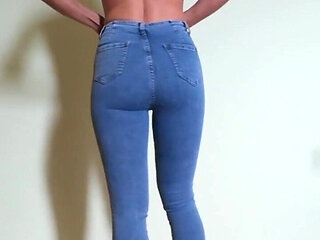 Check Out My Full Outfit Video at the End