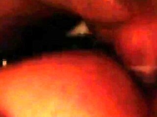 Daddy Bear and His Young Cub