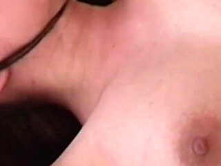 Babes Loves It Hard and Deep with Two Huge Cocks and Cumshot Movie