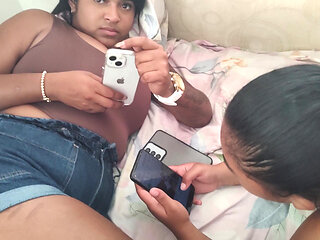 Season 4 - 50 Shades of Lil Latina 4