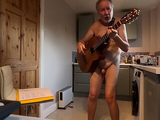 Singing Naked
