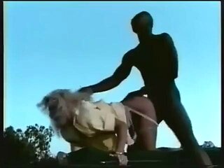 Sexy blonde Britt M. !: Blowjob, Doggy  Hardcore Porn