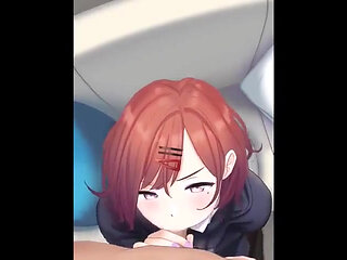 Madoka Sex