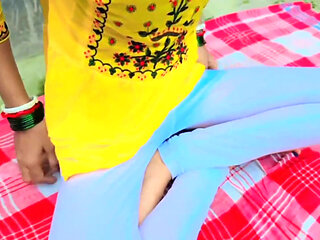 Local Indian GF Tight Pussy Outdoor Sex Video, Local