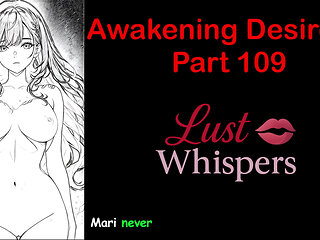 Awakening Desires - Part One Hundred Nine - English Audio Story with Subtitle