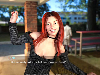 Summer's gone: a rich blondie ep 7