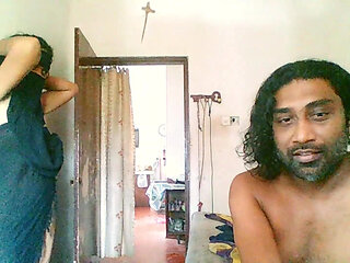 Tinapatra Sri Lankan Godess