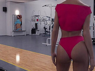 Esra in Istanbul #22