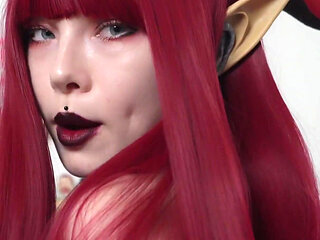 Are You Ready to See Brand New Halloween Video