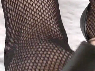 High Heel Worship and Slave Brain Programming, Part 2, Lady Victoria Valente
