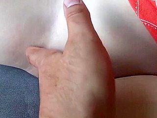 teen 18+ gets fingered by stepdad and sucks