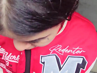 My Neighbor Pumps My Milk in the Parking Lot