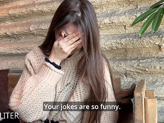 I Met a Porn Model on Tinder