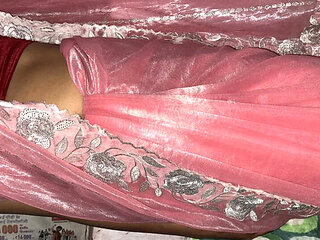 Jija Sali Romance: Ritu's Hardcore Desi Fucking in 4K HD