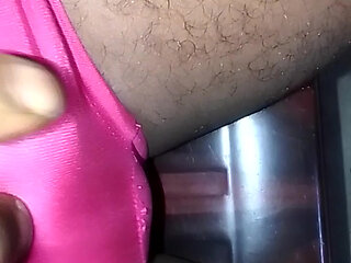 Sri Lankan Black Boys Attacs Pink Penny