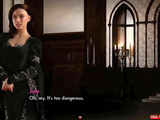 The genesis order: hot MILF and a dick biter ep 92, 93