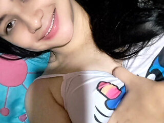 "The neighbor alone seduces you when you are at home"