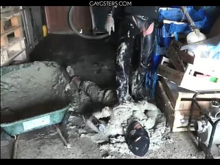 BDSM Porn HD scene 997