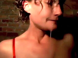 The Party Is with Ahanu