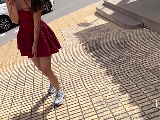 Excessive Public Vibrations - Train - Outdoor - Toy