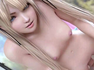 The blonde experience (loops   rewinds)