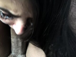 -ManyVids- Brooke Woods - fucked raw by my first bbc off