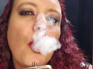Feel My Smoke