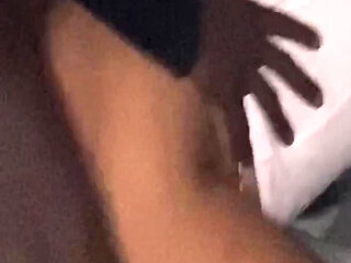 We Both Cheating During the Football Game