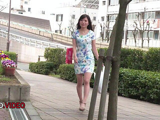 Japanese Group Sex Videos With Nana Nakamura Get Steamy Passionate Moments