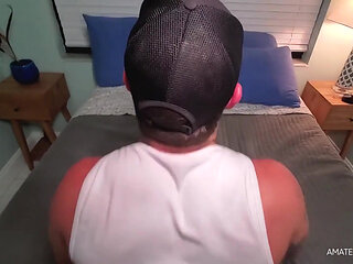 Fat Pussy African Woman And A Black Dick