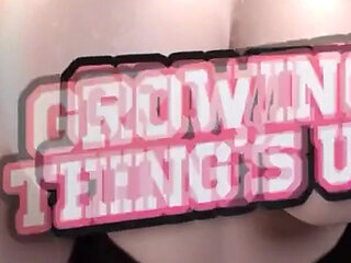 Growing Things up - Part 1 - Bondage Lingerie Play by Loveskysan69