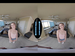 Your College Classmate Uses YOU To Get Back At Cheating BF - LethalHardcoreVR