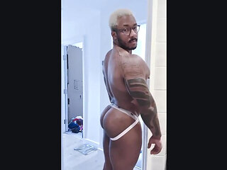 After the Gym Need a Good Shower