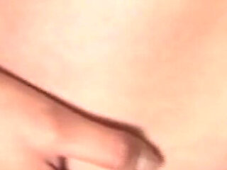 Blonde milf loves deep sex!