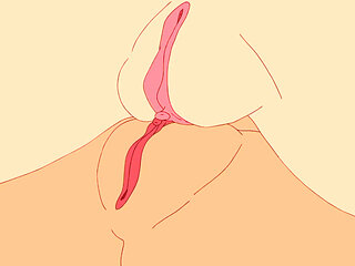 The Secret of the House #89: Exhibitionist Goths Have Sex in the Building - by Eroticgamesnc