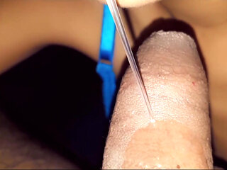 Compilation of Blowjob with Milk in the Mouth and Cum Swallowing