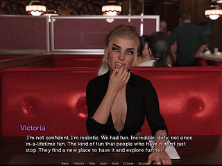 The Adventurous Couple 116 Anne and Fernando Had a Night of Wild Sex