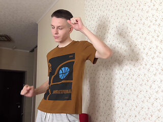 Dance and Make It Funny!!!