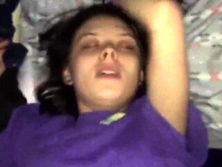 Her Ecstatic Expression - An Intimate POV Experience