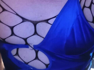 "Amateur Sissy Crossdresser Lingerie Try On Sissy Mollyjade Feminization","