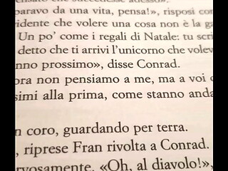 UN ANGELO PER SEMPRE CAP.20