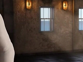 Treasure of Nadia V69012 Part 185 Albert and Co. by Loveskysan69