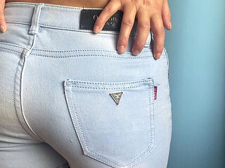 Don't cum on me ,I'm just 18