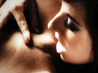 Cate Harrington Is Trained by the Seasoned Geisha Sasha Cane