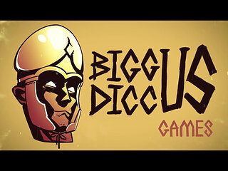 Slaves of Rome - She's Thirsty for my Dick