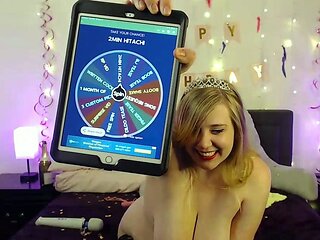 Leann amateur beautiful brunette with big boobs